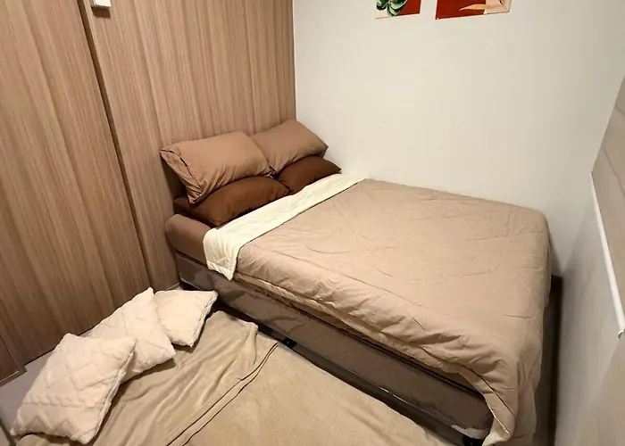 Pool View Near Naia, Smx Netflix, Wifi, Ps4 *
