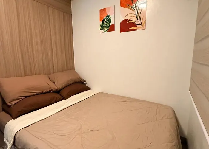Apartment Pool View Near Naia, Smx Netflix, Wifi, Ps4