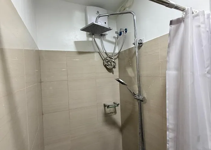 Apartment Pool View Near Naia, Smx Netflix, Wifi, Ps4